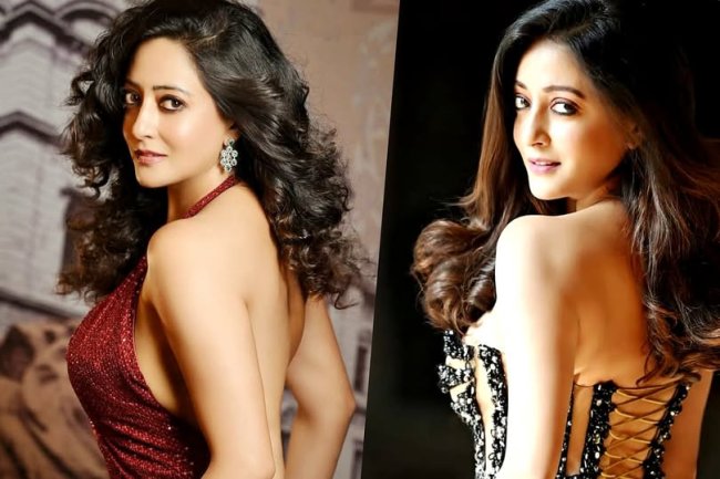 রাইমা'র রূপ - গ্ল্যামারে মুগ্ধ কেনো  নেটিজেনরা ?