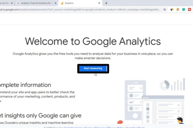 ওয়ার্ডপ্রেস ওয়েবসাইটে আপনারা কিভাবে গুগল এনালাইটিক্সটি ইন্সটল করবেন