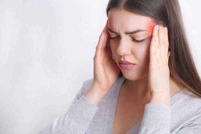 জেনে নিন মাইগ্রেন পেইন থেকে মুক্তির উপায়