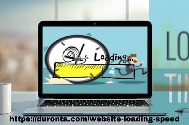 ওয়েবসাইটের লোডিং স্পীড কমার কারণ এবং বাড়ানোর উপায়