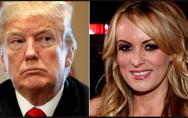 ট্রাম্পের বিরুদ্ধে আবারও যৌন হয়রানির অভিযোগ!