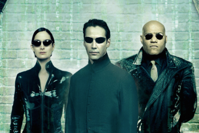 ম্যাট্রিক্স নিয়ে গোপন তথ্য ফাঁস! কী সেই তথ্য?