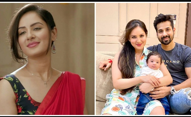 সপরিবারে 'পাপ' করছেন কলকাতার এই নায়িকা!