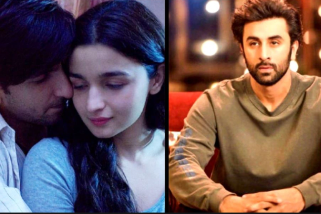 রণবীর কাপুর বাদ, এবার রণবীর সিং এর সাথে প্রেম করবেন আলিয়া!