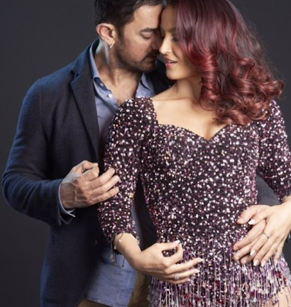 বিগ বস প্রতিযোগীর সঙ্গে কেন এই ঘনিষ্টতা আমিরের?