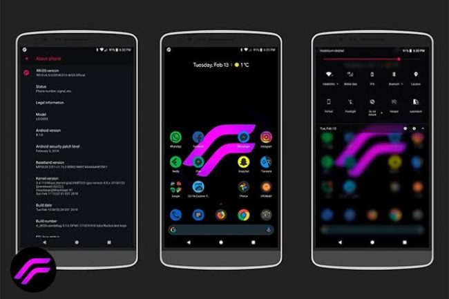 শাওমি কাস্টম রম ইন্সটল [সম্পূর্ণ প্রসেস]