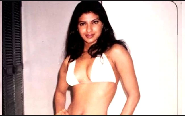 ১৯ শেও নির্লজ্জ ছিলামঃ প্রিয়ঙ্কা চোপড়া