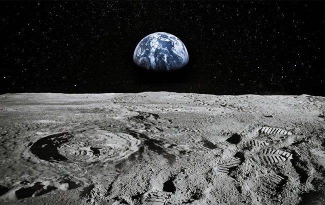 দুই হাজার টাকায় বিক্রি হচ্ছে চাঁদের জমি!