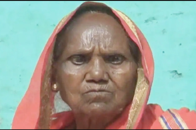 করোনার টিকা নিয়ে দৃষ্টিশক্তি ফিরে পাওয়ার দাবি!