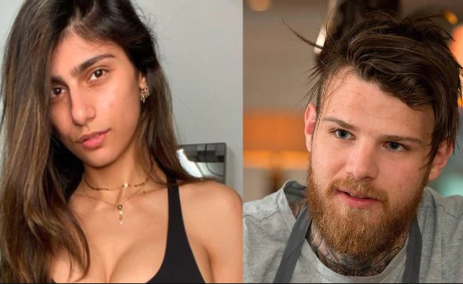 রিসেপশন পার্টি নয়, বিয়ে ভাঙছে পর্ণতারকা মিয়া খলিফার!