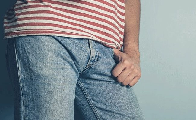 পুরুষাঙ্গের ব্যথা কমাতে হাসপাতালে ডাকতে হলো দমকল!