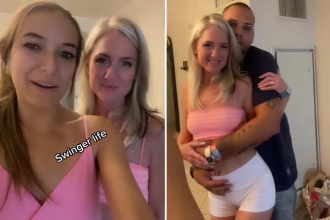 দিনে স্বামী, রাতে নিজ স্ত্রীর বাবা এই ব্যক্তি! তাজ্জব ব্যপার।