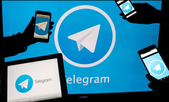 ৪ টি নতুন ফিচার নিয়ে টেলিগ্রাম!