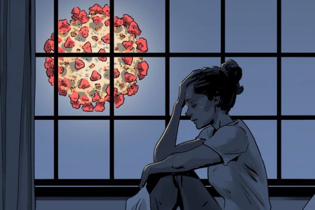 করোনা পজিটিভ হলে যা খাওয়া যাবে না