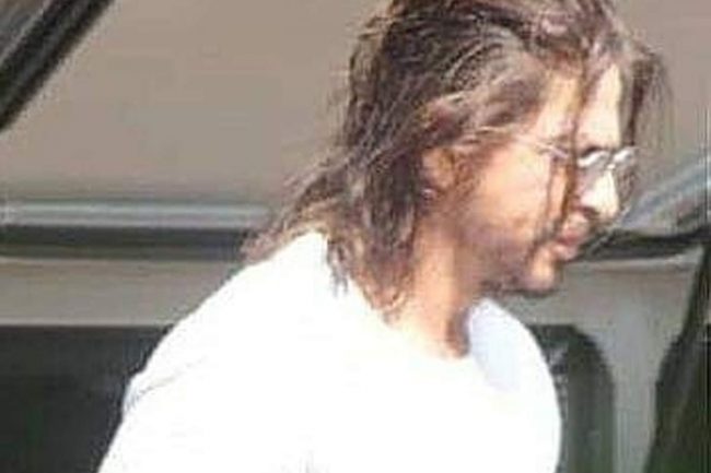 বোল্ড লুকে সুহানা নয়, নতুন ছবিতে নিউ লুকে ভাইরাল কিং খান!