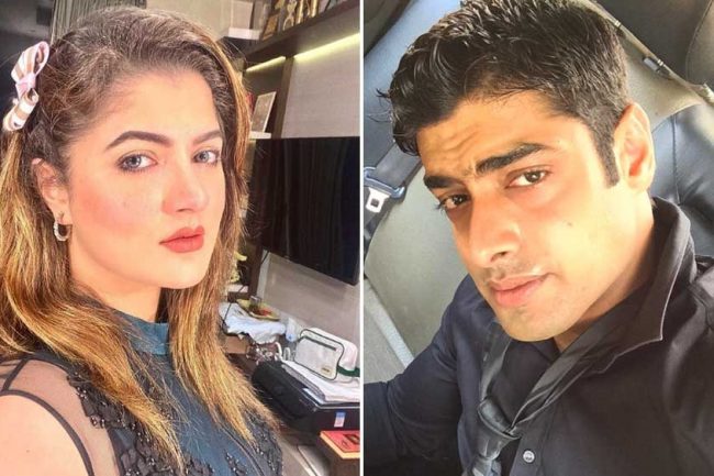 রোশন সঙ্গমে অক্ষম বলছেন শ্রাবন্তী! উত্তর দিলেন রোশন!