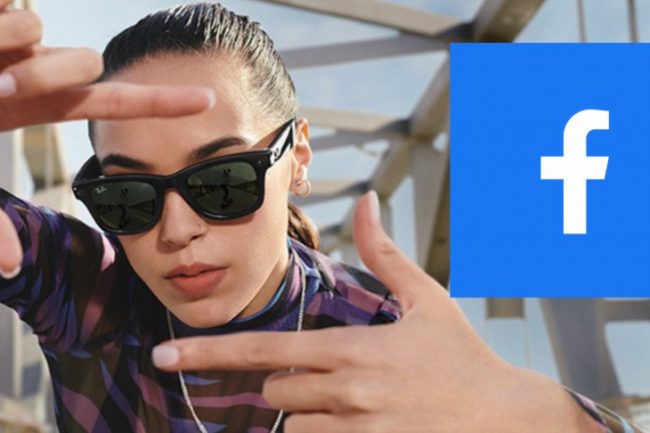 পঁচিশ হাজার টাকায় চশমা বাজারে এনেছে ফেইসবুক, সাথে যা থাকছে....