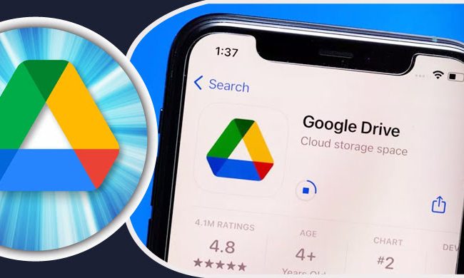 অফলাইনেও ব্যবহার করা যাবে গুগল ড্রাইভ!
