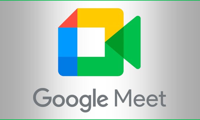 নতুন ফিচার নিয়ে গুগল মিট!