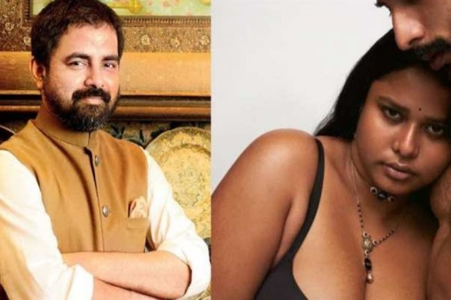 এটা কি অন্তর্বাসের বিজ্ঞাপন? মঙ্গলসূত্রের কালেকশন উদ্বোধন করতেই কটাক্ষের মুখে সব্যসাচী