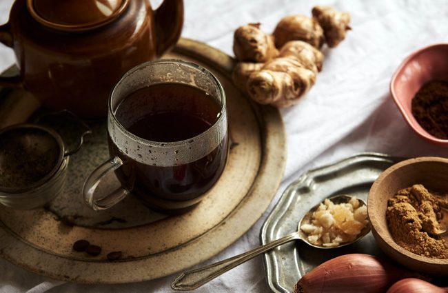 আদা-কফি কেন খাবেন? গুনাগুণ শুনলে চমকে উঠবেন