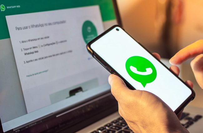 হোয়াটসঅ্যাপ চ্যাট সুরক্ষিত রাখবেন যেভাবে...