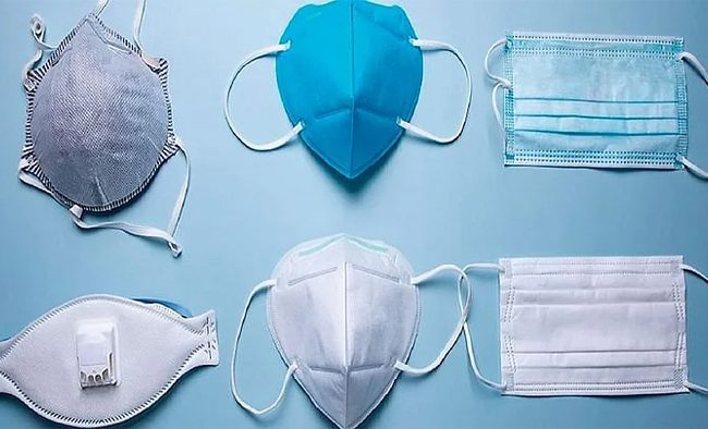 ওমিক্রন রোধে কোন মাস্ক বেশি কার্যকর?