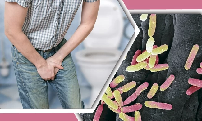 দীর্ঘক্ষণ প্রস্রাব চেপে রাখলে হতে পারে যে মারাত্মক বিপদ