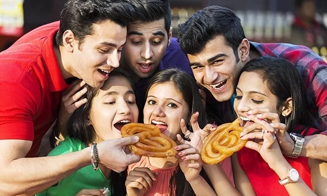 খাওয়ার ধরনই বলে দেবে আপনি কেমন!