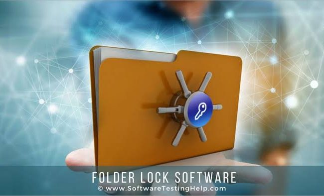 কিভাবে কোন সফটওয়্যার এর ইউজ ছাড়াই উইন্ডোজ কম্পিউটার এর যেকোন ফোল্ডার লক করা যায়।