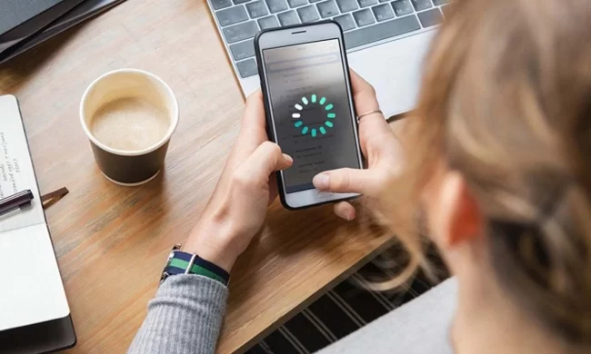 ফোনের ডাটা ফাস্ট করার ৩ উপায়