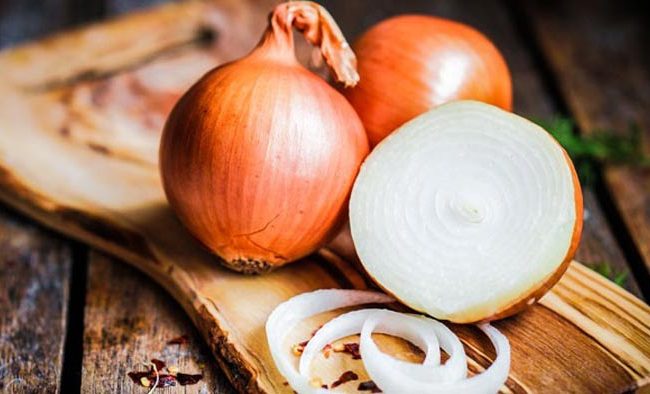 দীর্ঘদিন পেঁয়াজ ভালো রাখতে উপায়