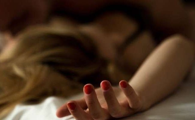 সপ্তাহে ক'বার যৌনমিলন জরুরি জানেন?