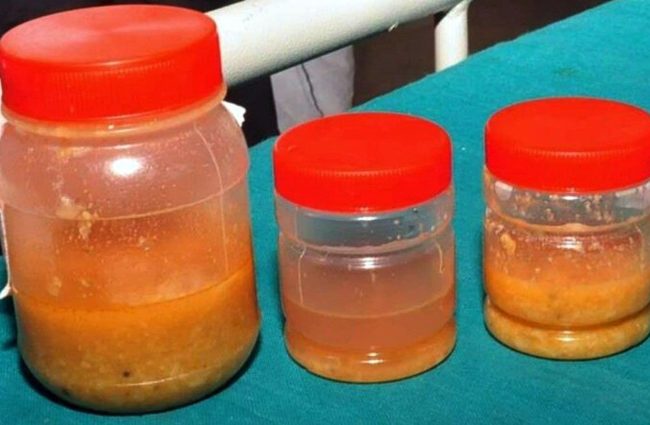 ঈদ বাজারে ভেজাল ঘি চেনার উপায়