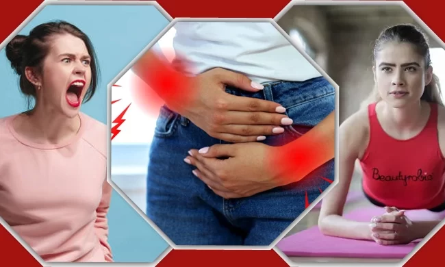 পিরিয়ডের সময় যেসব কাজ ভুলেও করবেন না