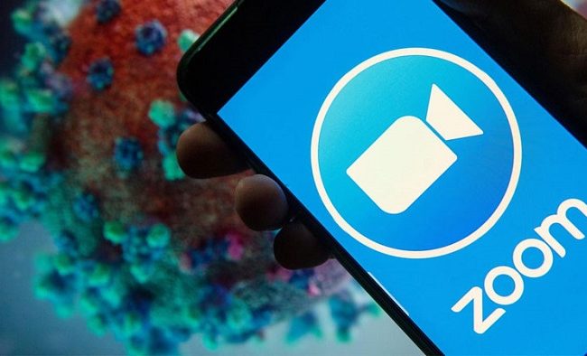 জুম অ্যাপ ব্যবহারে সর্তক হতে হবে যে বিষয়ে