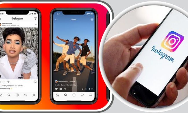 ইনস্টাগ্রাম রিলসে ভিউ বাড়ানোর উপায়