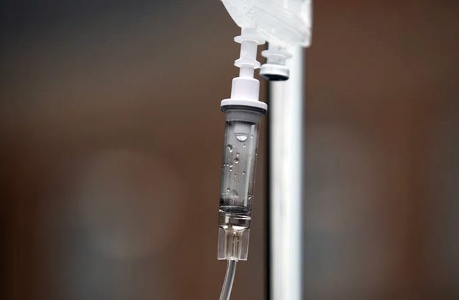 বিস্ময়কর ওষুধ: রোগীর শরীর থেকে ক্যানসার উধাও!