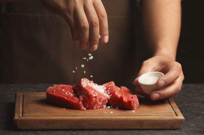 ফ্রিজ ছাড়া মাংস সংরক্ষণ করবেন যেভাবে...