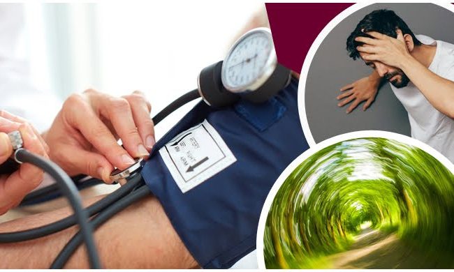 লো প্রেসারে হঠাৎ মাথা ঘোরালে যা করবেন