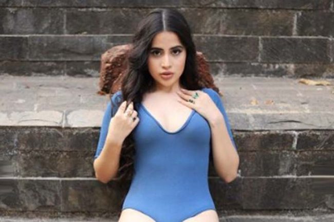 ভাইরাল হতে গিয়ে হাসপাতালে উরফি!