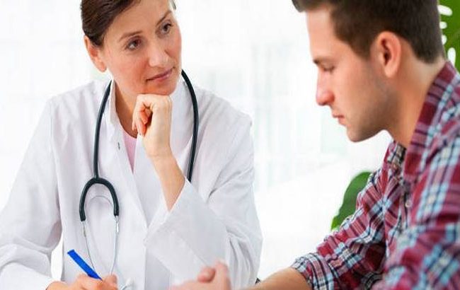 পুরুষের গোপন রোগ এবং কারণ!